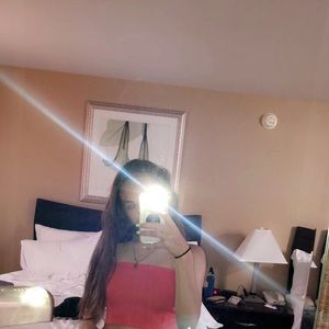 Meet your Posher, Sierra